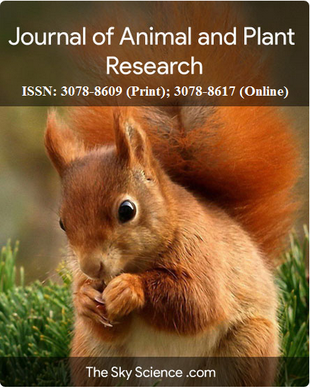 					View Vol. 3 No. 1 (2026): March
				